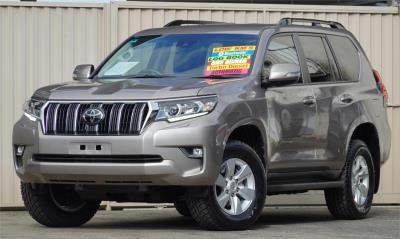 2022 TOYOTA LANDCRUISER PRADO GXL 4D WAGON GDJ150R for sale in Windsor / Richmond